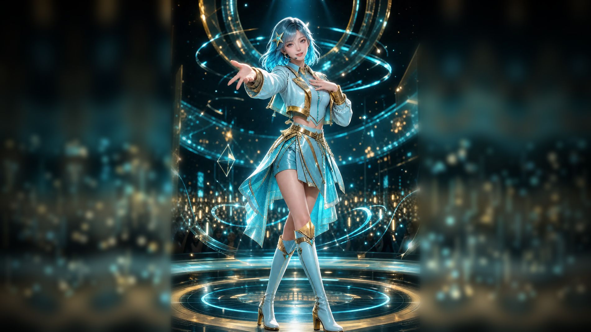 青鸾 QL