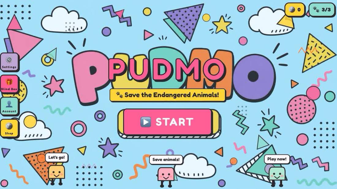 PUDMO